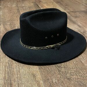 Kids Cowboy Hat